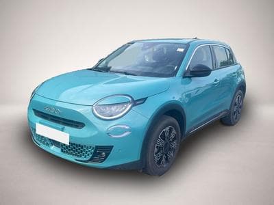 Fiat 600 (2025) - Photo 1