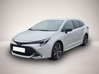 Toyota Corolla (2025) - Photo 1