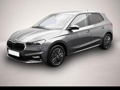 Skoda Fabia (2025) - Photo 1