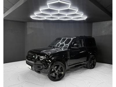 Land-Rover Defender 90 AWD V8 WARRANTY 2029 (2025) - Photo 1