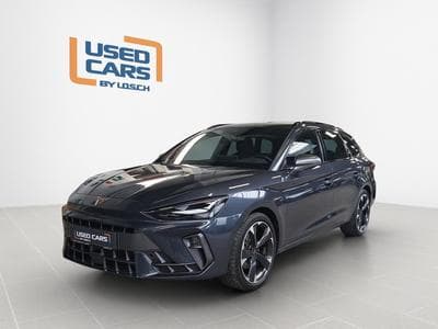 Cupra Leon ST+DSG+Pure-Perf+Int.-Drive+AHK (2025) - Photo 1