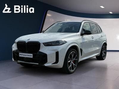 BMW X5 X5 xDrive40d Kit M Sport (2023) - Photo 1