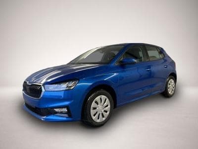 Skoda Fabia (2026) - Photo 1