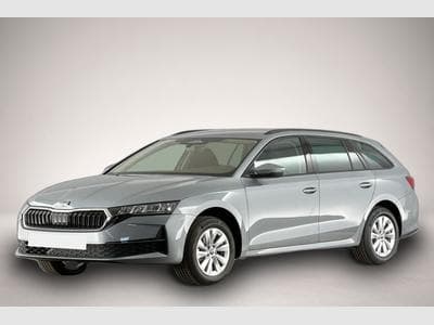 Skoda Octavia (2026) - Photo 1