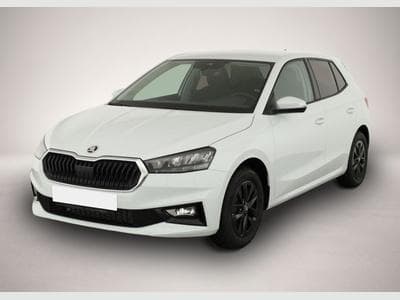 Skoda Fabia (2026) - Photo 1
