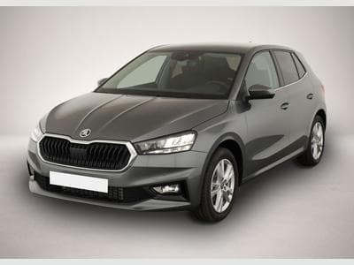 Skoda Fabia (2026) - Photo 1