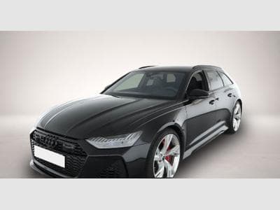 Audi RS6 (2025) - Photo 1