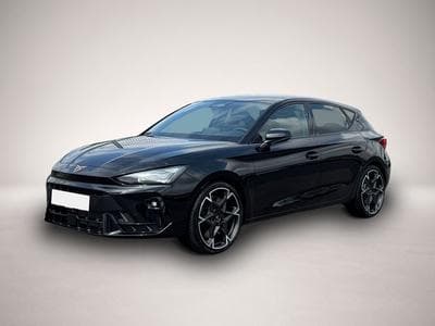 Cupra Leon (2026) - Photo 1