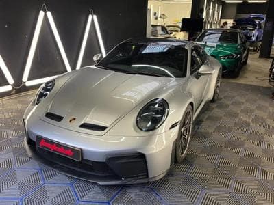 Porsche 911 (2025) - Photo 1