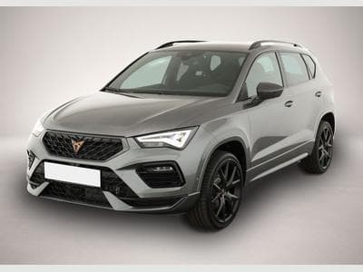 Cupra Ateca (2026) - Photo 1