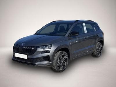 Skoda Karoq (2026) - Photo 1