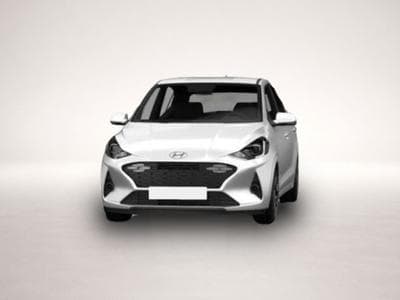 Hyundai i10 (2025) - Photo 1