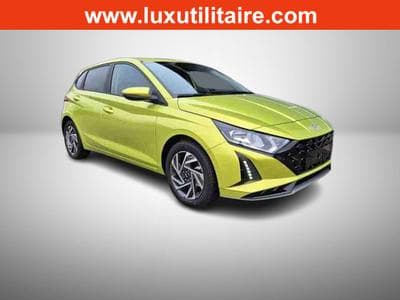 Hyundai i20 1.0T-GDI 90 AT Trend (2026) - Photo 1