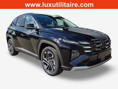Hyundai Tucson 1.6 T-GDI PHEV 288  AT (2026) - Photo 1