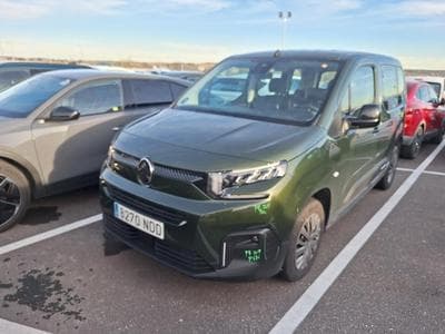 Citroen e-Berlingo Plus (2025) - Photo 1