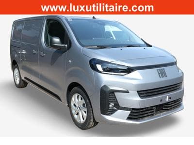Fiat Scudo 2.0 BlueHDI EAT8 180 (2025) - Photo 1