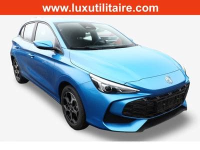 MG MG3 1.5 116  Comfort (2025) - Photo 1
