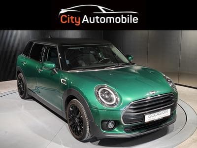 Mini Clubman One D 1.5dA CARPLAY GPS BLUETOOTH CLIM PHARES LED (2022) - Photo 1