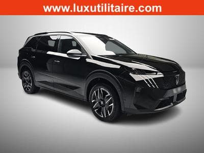 Peugeot 5008 1.2 PureTech 146 e-DSC6 ALLURE (2025) - Photo 1