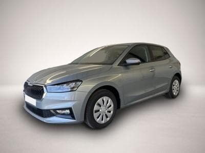 Skoda Fabia (2026) - Photo 1
