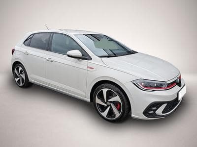 VW Polo (2026) - Photo 1