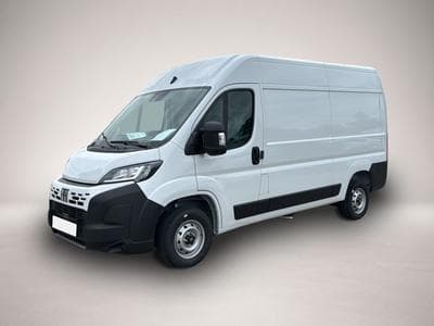 Fiat Ducato (2026) - Photo 1