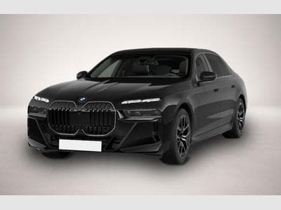 BMW 740 (2026) - Photo 1