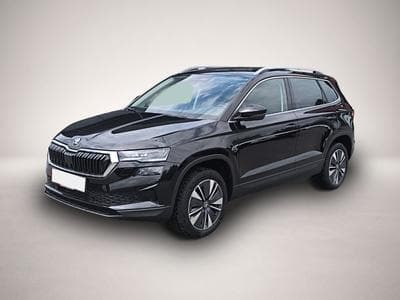 Skoda Karoq (2026) - Photo 1