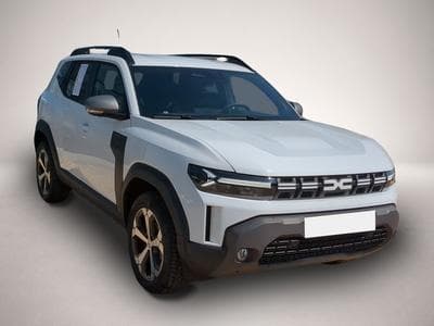 Dacia Duster (2026) - Photo 1