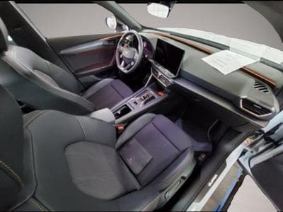 Cupra Formentor (2025) - Photo 1
