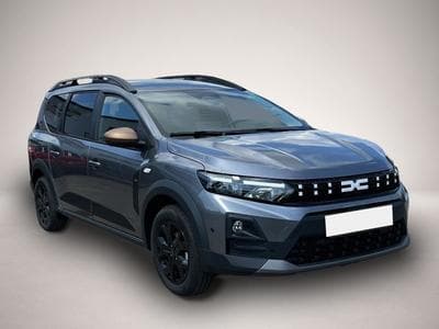 Dacia Jogger (2026) - Photo 1