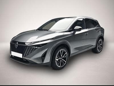 Nissan Qashqai (2026) - Photo 1