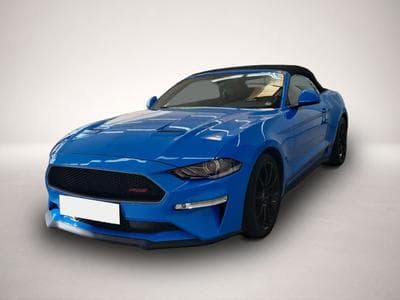 Ford Mustang (2026) - Photo 1