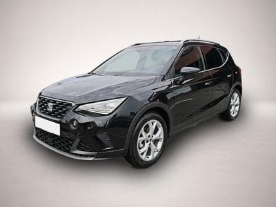 Seat Arona (2025) - Photo 1