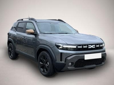 Dacia Duster (2026) - Photo 1