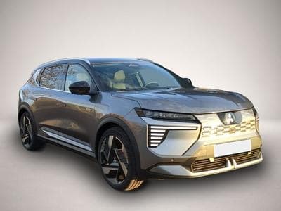 Mitsubishi Eclipse Cross (2025) - Photo 1