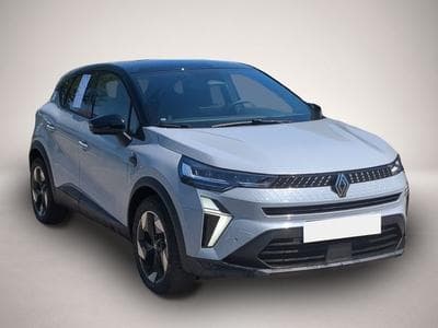 Renault Captur (2026) - Photo 1