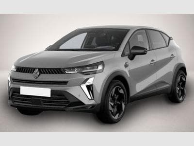 Renault Captur (2026) - Photo 1