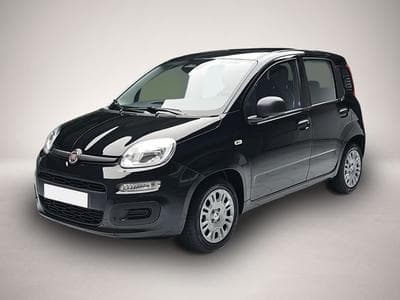 Fiat Panda (2026) - Photo 1