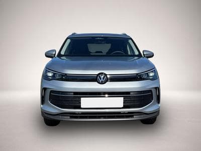 VW Tiguan (2026) - Photo 1