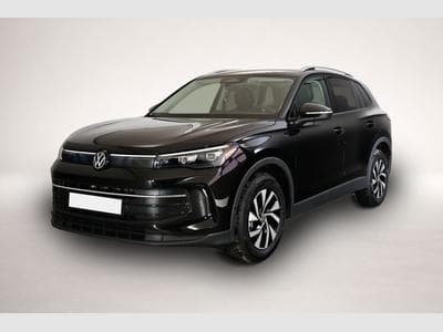 VW Tiguan (2026) - Photo 1