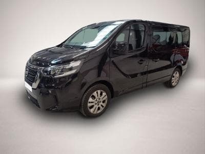 Nissan Primastar (2025) - Photo 1