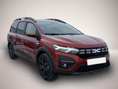 Dacia Jogger (2025) - Photo 1