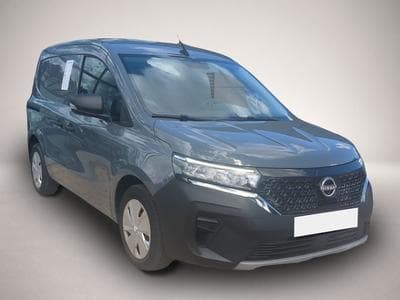 Nissan Townstar (2023) - Photo 1