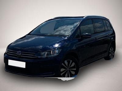 VW Touran (2025) - Photo 1