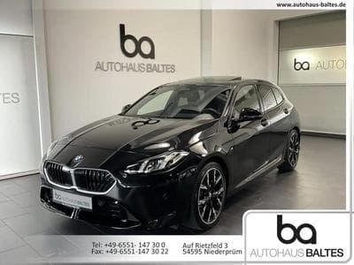 BMW 120 (2025) - Photo 1
