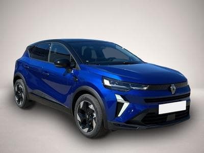 Renault Captur (2025) - Photo 1