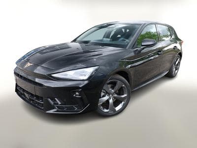 Cupra Leon DSG IntelliD Nav (2026) - Photo 1