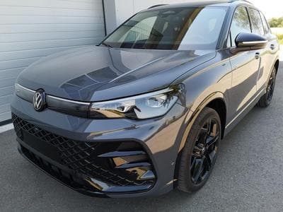 VW Tiguan 2.0 TSI 195 kW 4Motion R-Line 195 (2026) - Photo 1
