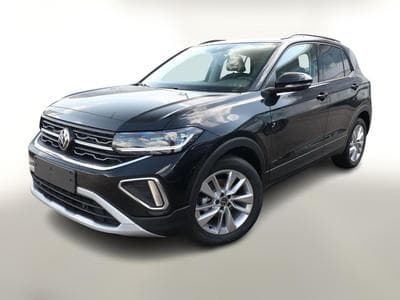 VW T-Cross DSG Matrix 2ZKlima (2026) - Photo 1